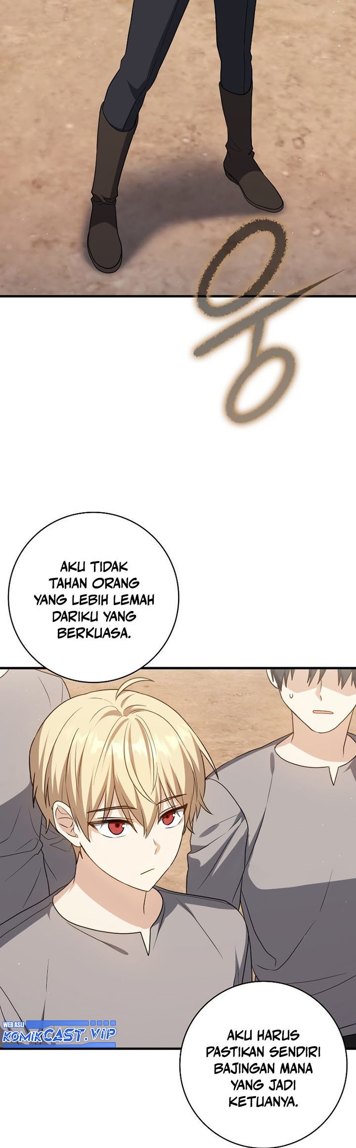 The Reincarnated Assassin is a Genius Swordsman Chapter 17 Gambar 43