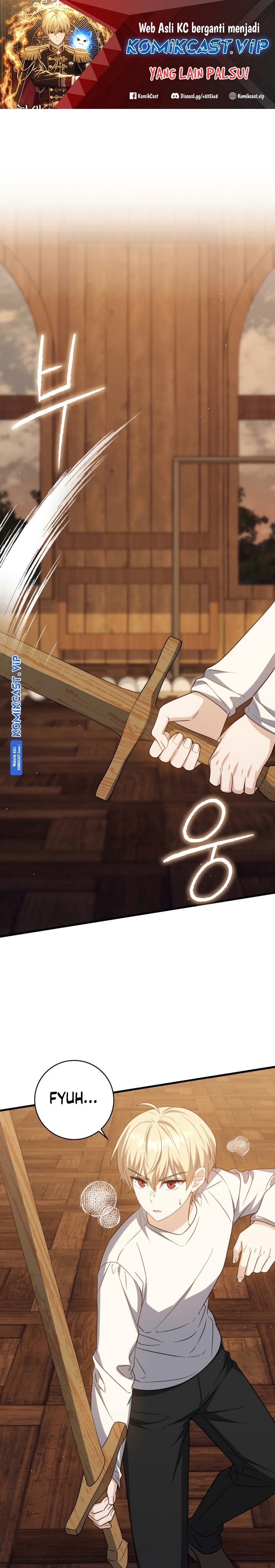 The Reincarnated Assassin is a Genius Swordsman Chapter 19 Gambar 2