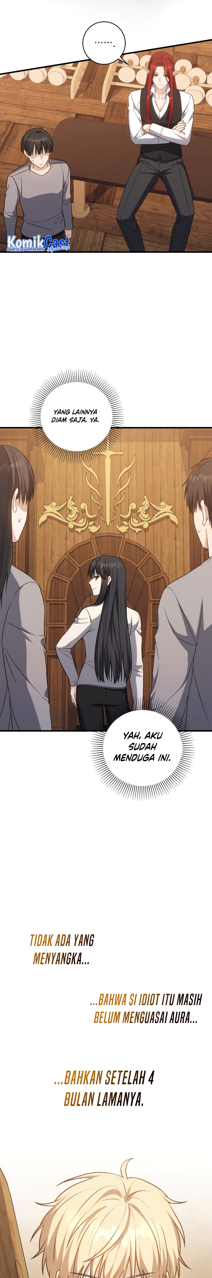 The Reincarnated Assassin is a Genius Swordsman Chapter 19 Gambar 6