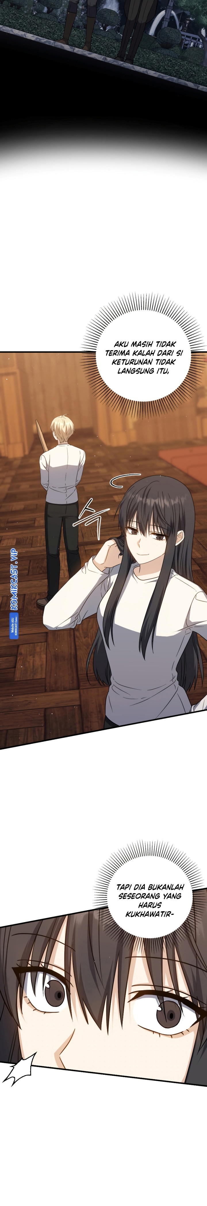 The Reincarnated Assassin is a Genius Swordsman Chapter 19 Gambar 10