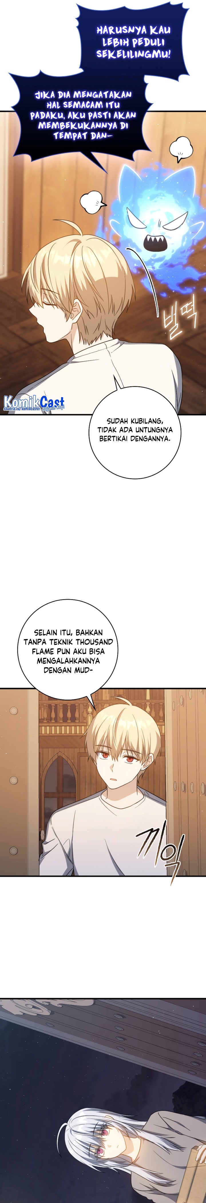 The Reincarnated Assassin is a Genius Swordsman Chapter 19 Gambar 17
