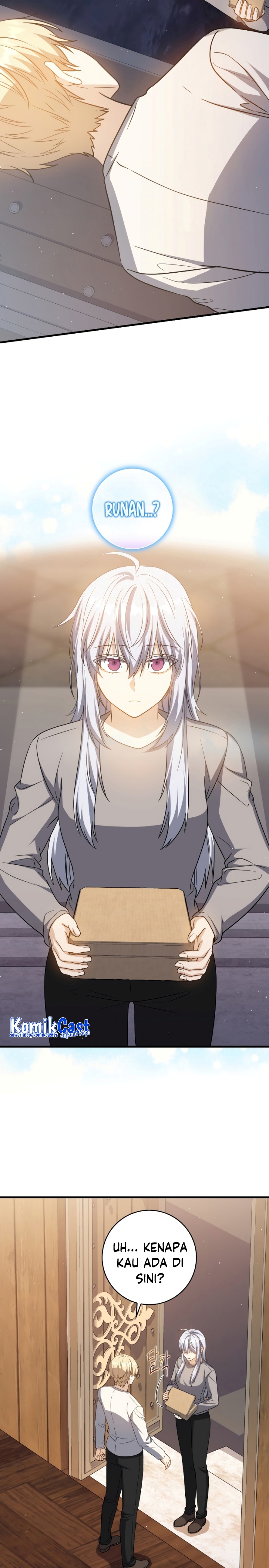 The Reincarnated Assassin is a Genius Swordsman Chapter 19 Gambar 18