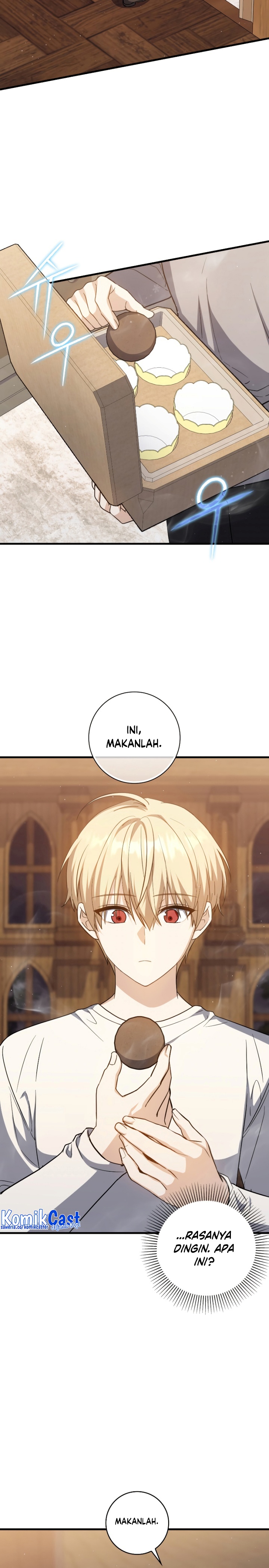 The Reincarnated Assassin is a Genius Swordsman Chapter 19 Gambar 19