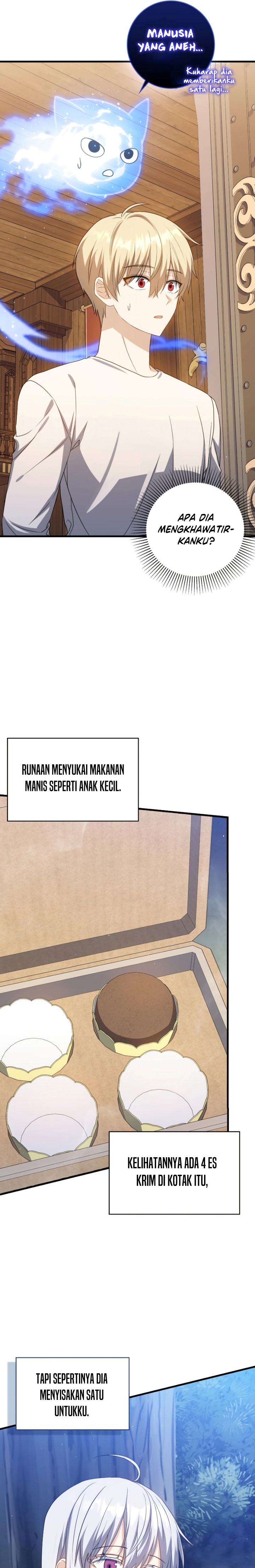 The Reincarnated Assassin is a Genius Swordsman Chapter 19 Gambar 23