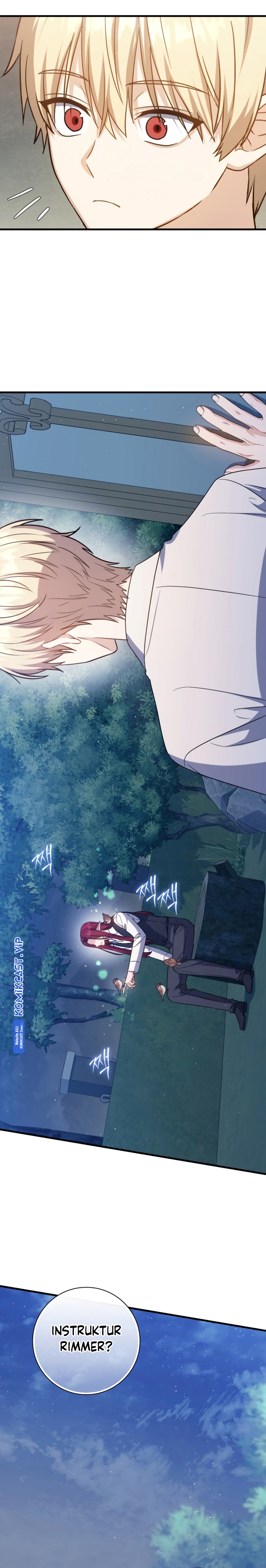 The Reincarnated Assassin is a Genius Swordsman Chapter 19 Gambar 31