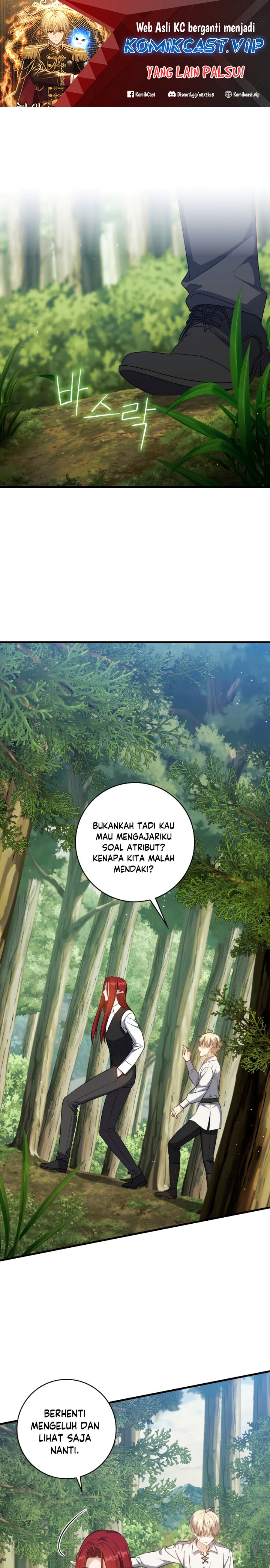 The Reincarnated Assassin is a Genius Swordsman Chapter 20 Gambar 2