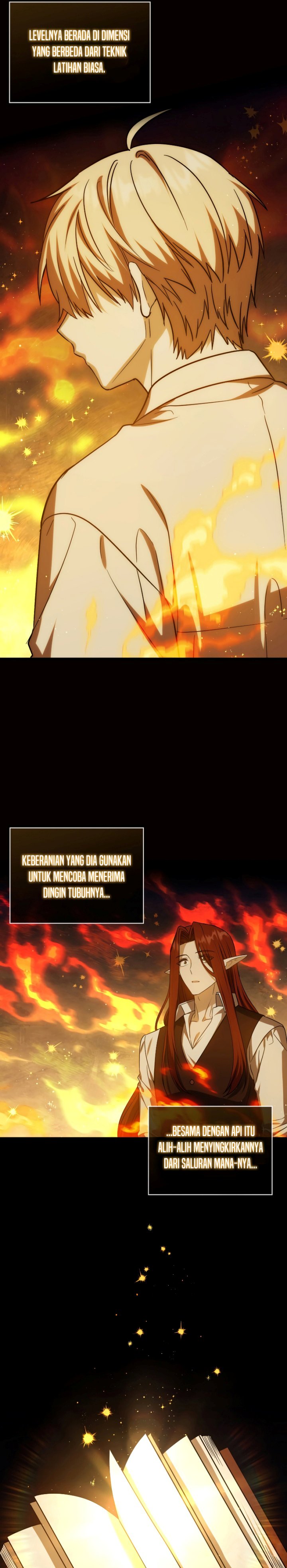 The Reincarnated Assassin is a Genius Swordsman Chapter 20 Gambar 5