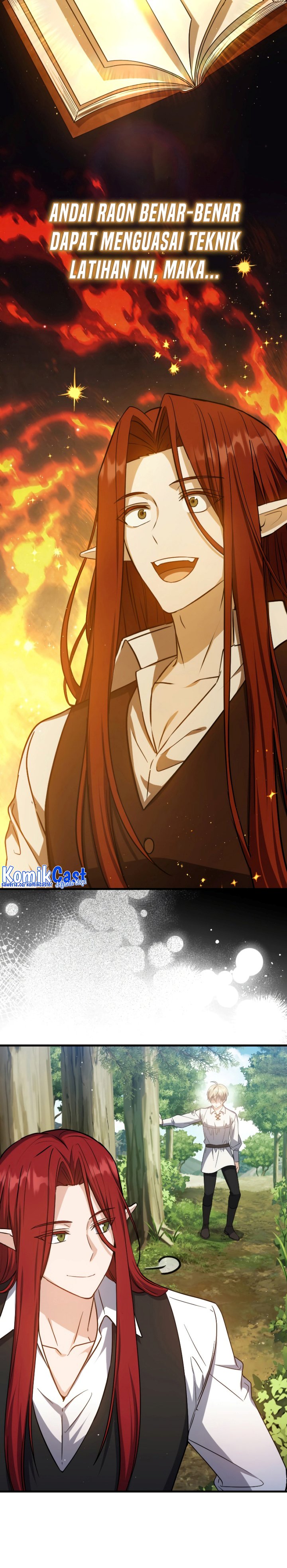 The Reincarnated Assassin is a Genius Swordsman Chapter 20 Gambar 6
