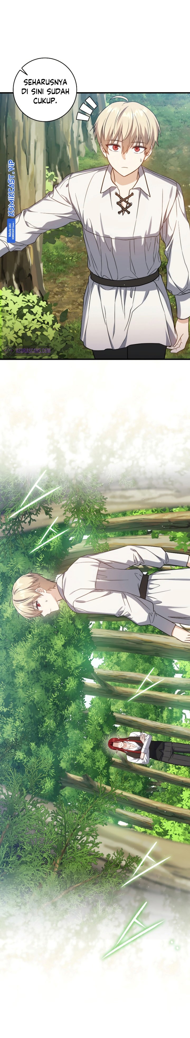 The Reincarnated Assassin is a Genius Swordsman Chapter 20 Gambar 7