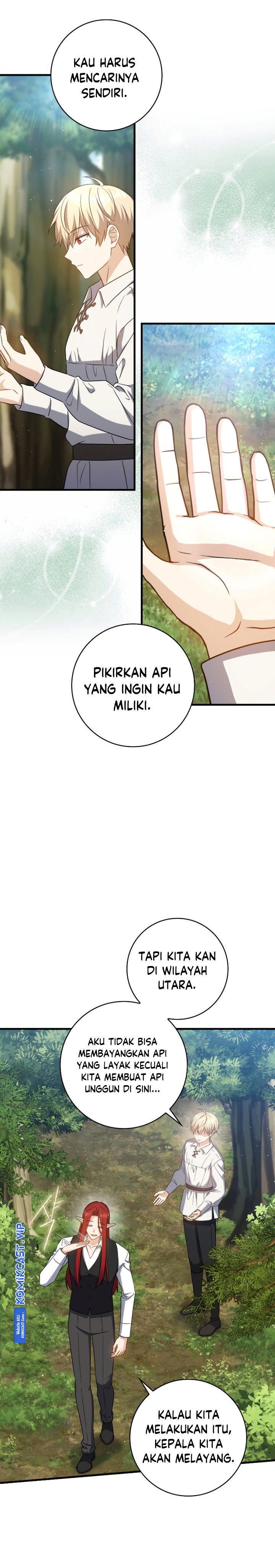 The Reincarnated Assassin is a Genius Swordsman Chapter 20 Gambar 13