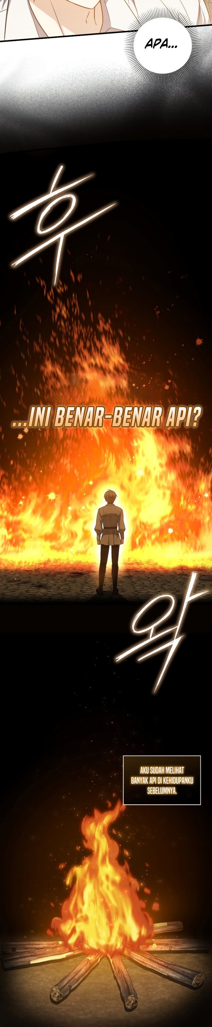 The Reincarnated Assassin is a Genius Swordsman Chapter 20 Gambar 18