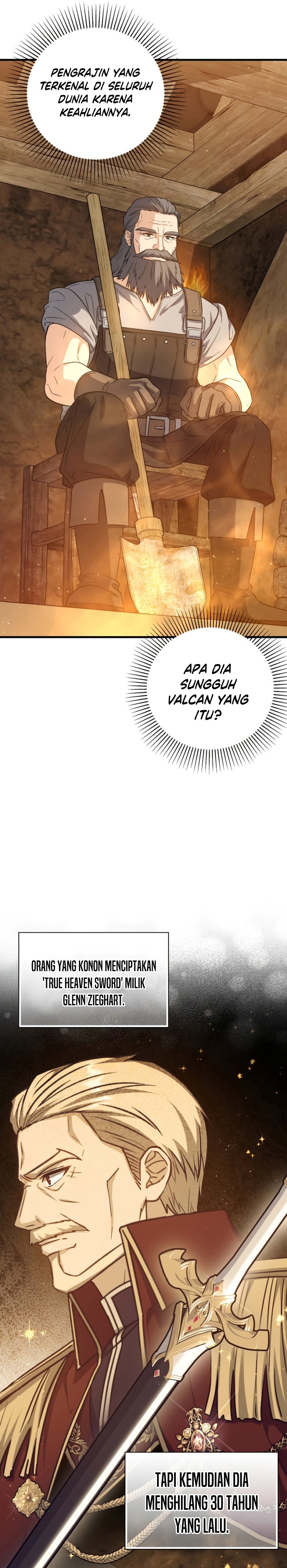 The Reincarnated Assassin is a Genius Swordsman Chapter 20 Gambar 23