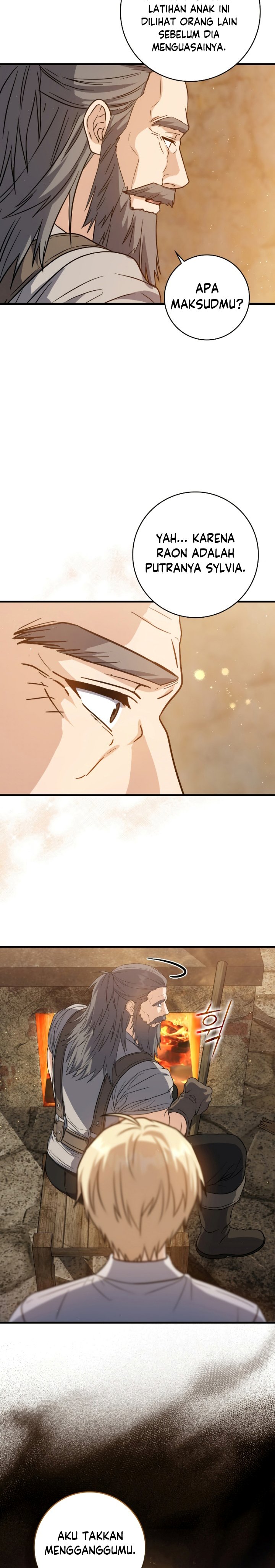 The Reincarnated Assassin is a Genius Swordsman Chapter 20 Gambar 27