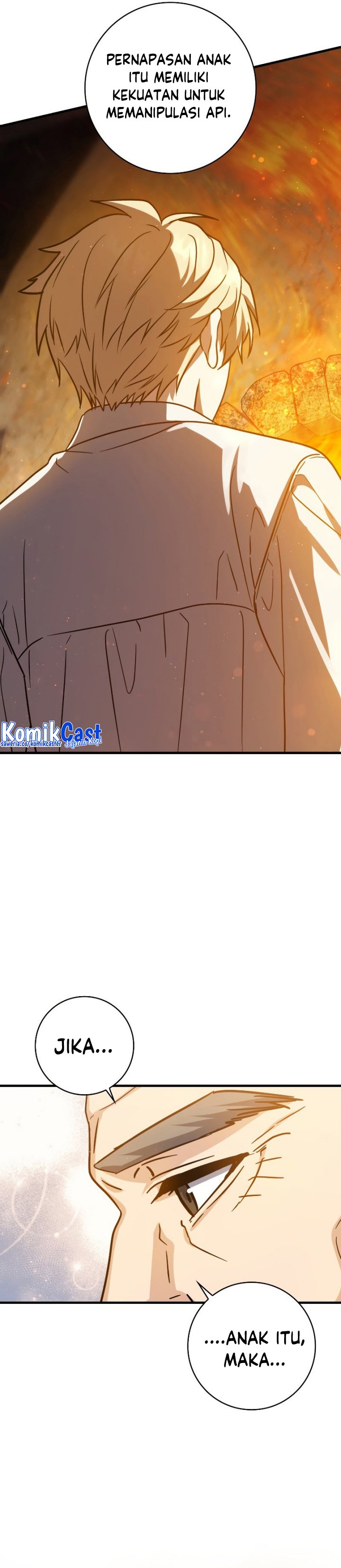 The Reincarnated Assassin is a Genius Swordsman Chapter 20 Gambar 32