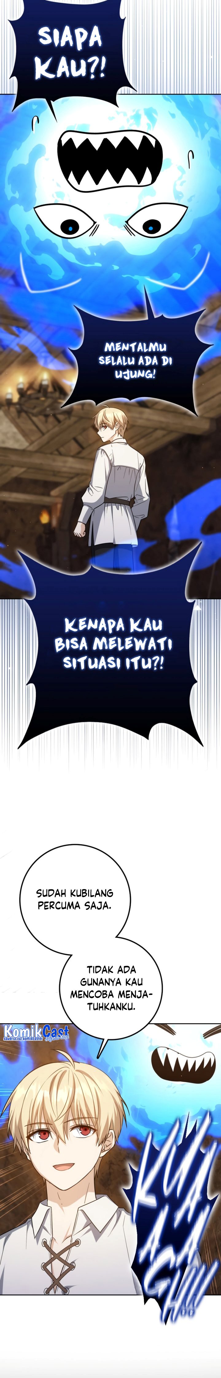 The Reincarnated Assassin is a Genius Swordsman Chapter 22 Gambar 6
