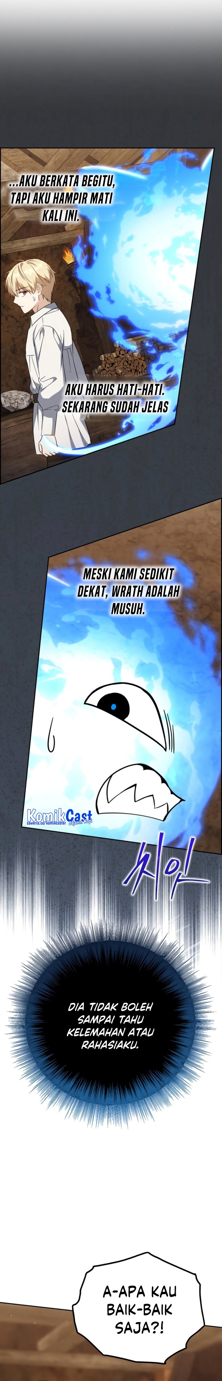 The Reincarnated Assassin is a Genius Swordsman Chapter 22 Gambar 7