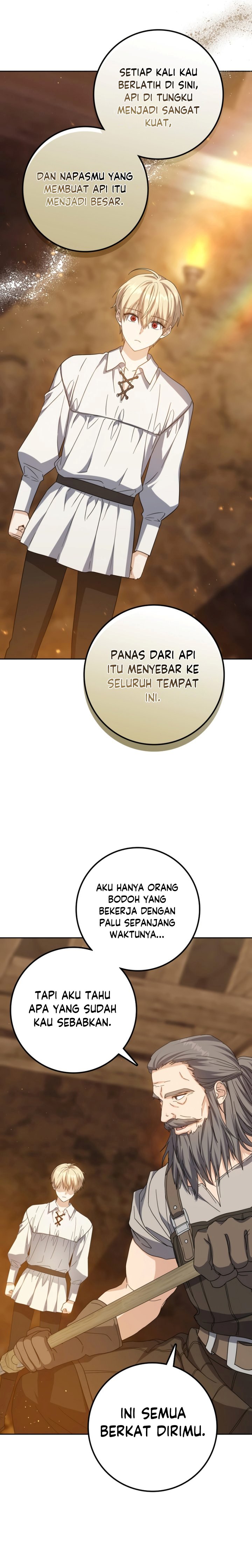 The Reincarnated Assassin is a Genius Swordsman Chapter 22 Gambar 14