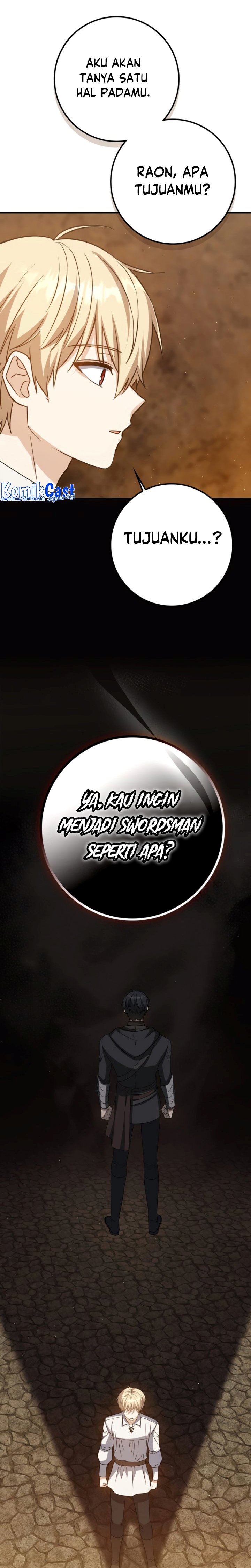 The Reincarnated Assassin is a Genius Swordsman Chapter 22 Gambar 15