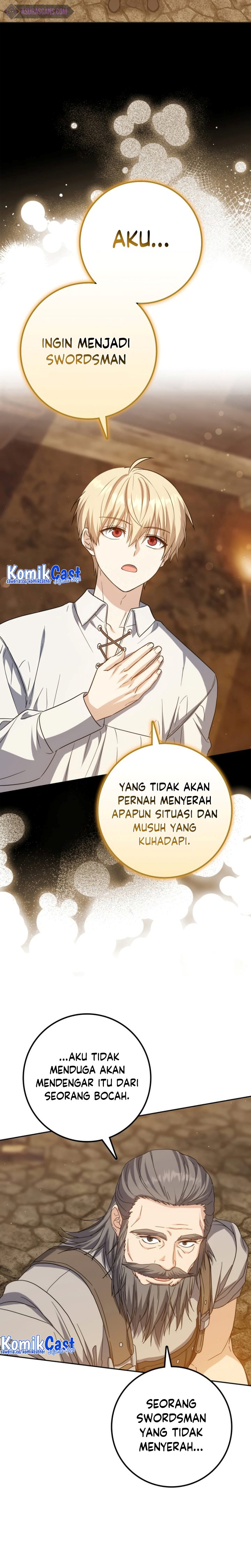 The Reincarnated Assassin is a Genius Swordsman Chapter 22 Gambar 16