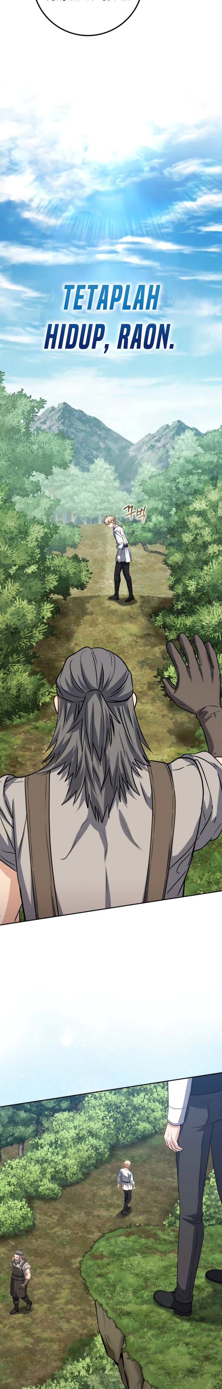 The Reincarnated Assassin is a Genius Swordsman Chapter 22 Gambar 18