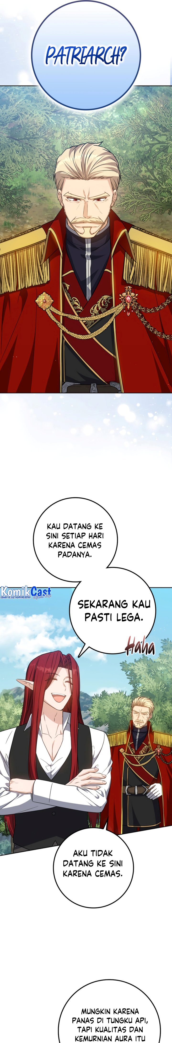 The Reincarnated Assassin is a Genius Swordsman Chapter 22 Gambar 20