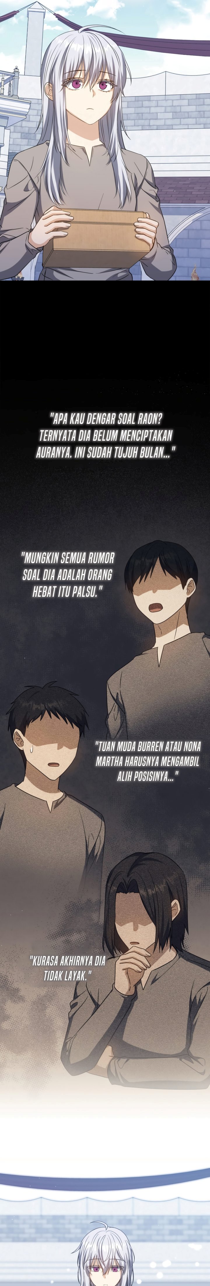 The Reincarnated Assassin is a Genius Swordsman Chapter 22 Gambar 23
