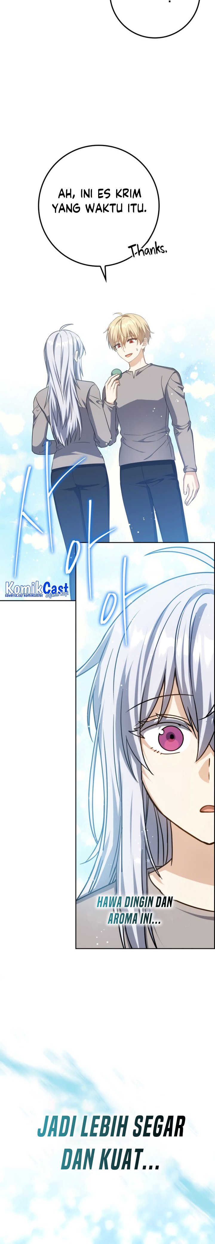 The Reincarnated Assassin is a Genius Swordsman Chapter 22 Gambar 28