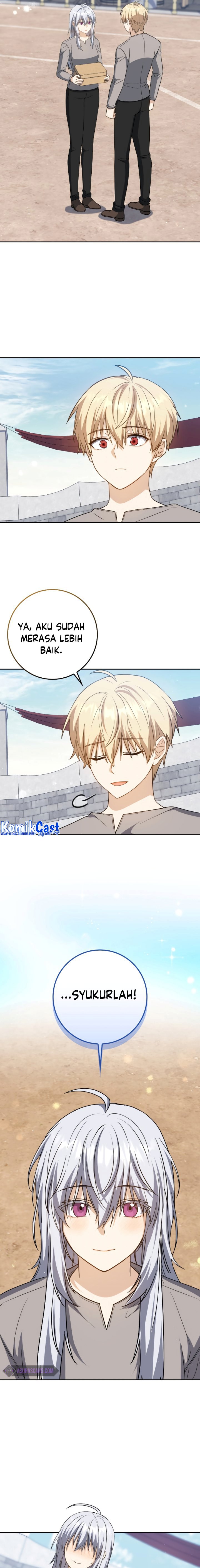 The Reincarnated Assassin is a Genius Swordsman Chapter 23 Gambar 4