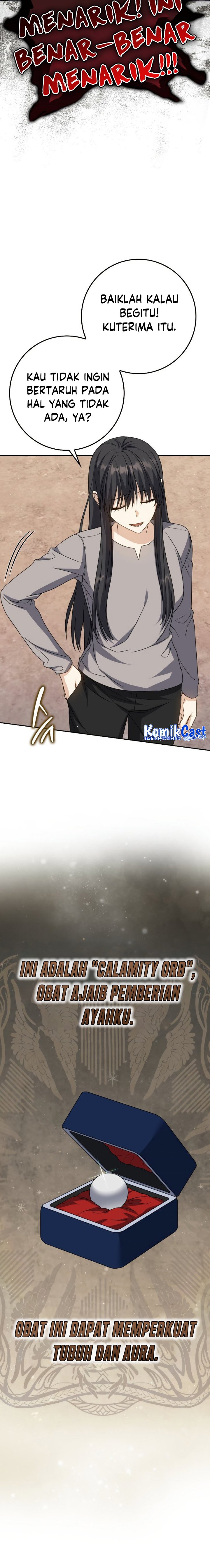 The Reincarnated Assassin is a Genius Swordsman Chapter 23 Gambar 19