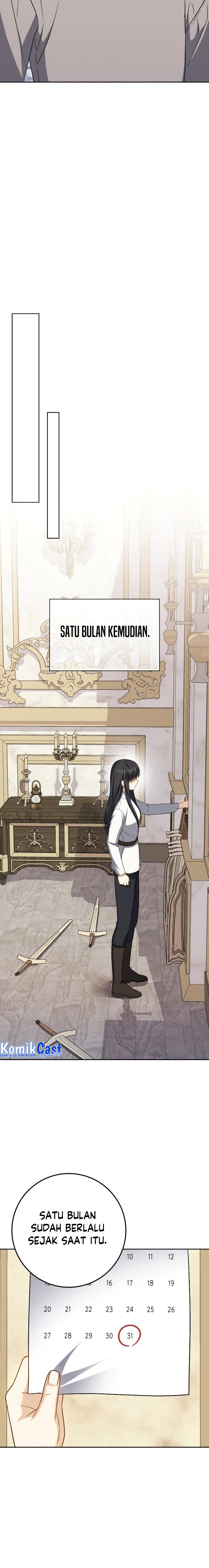 The Reincarnated Assassin is a Genius Swordsman Chapter 23 Gambar 21