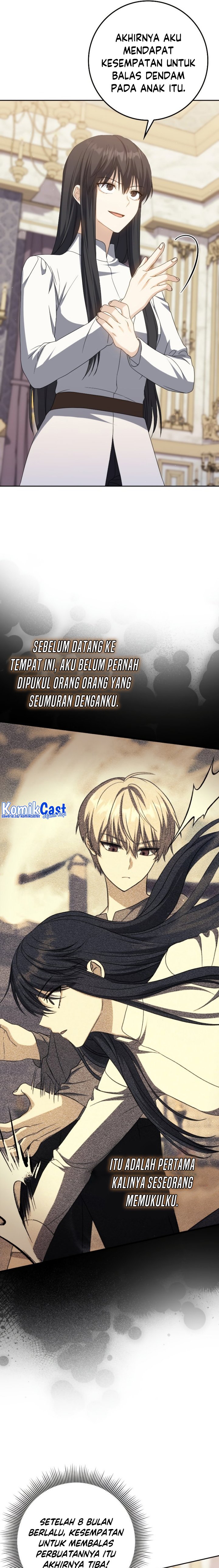 The Reincarnated Assassin is a Genius Swordsman Chapter 23 Gambar 22
