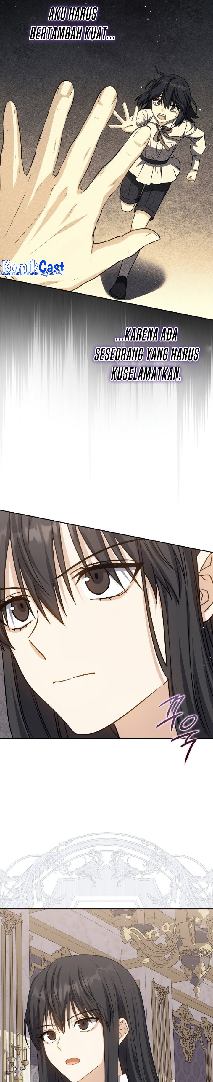 The Reincarnated Assassin is a Genius Swordsman Chapter 23 Gambar 24