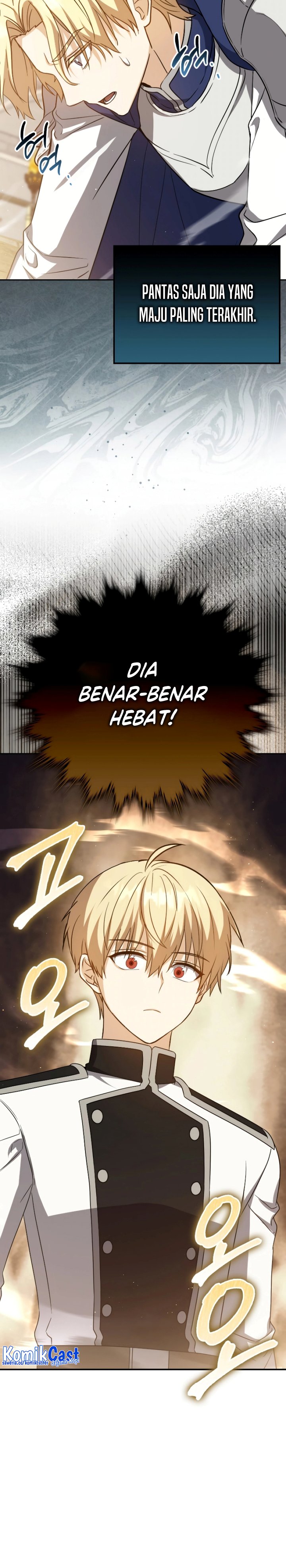 The Reincarnated Assassin is a Genius Swordsman Chapter 28 Gambar 16