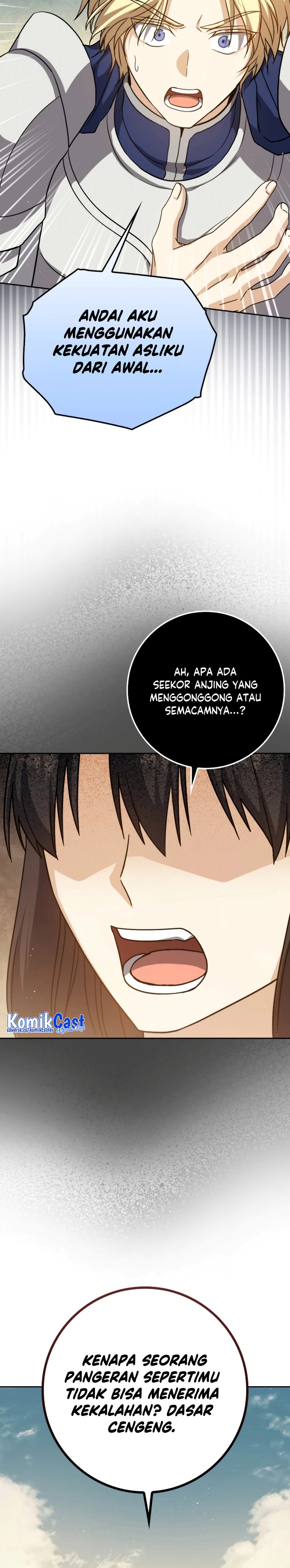 The Reincarnated Assassin is a Genius Swordsman Chapter 28 Gambar 19