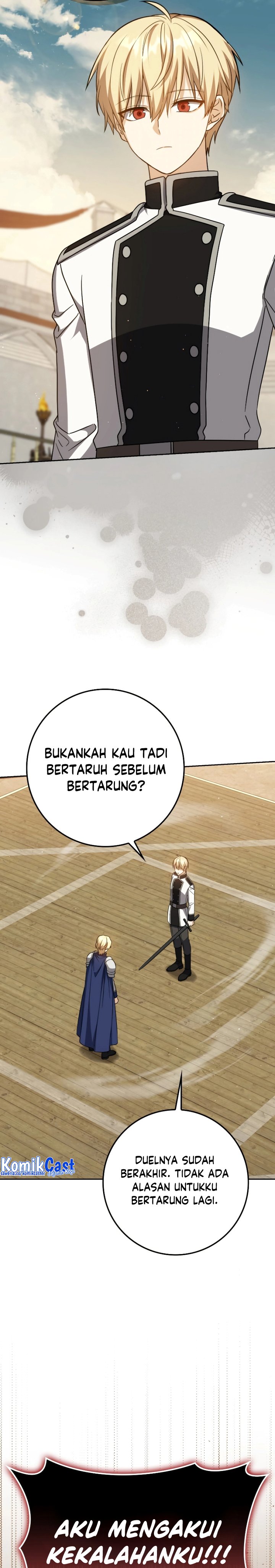 The Reincarnated Assassin is a Genius Swordsman Chapter 28 Gambar 23