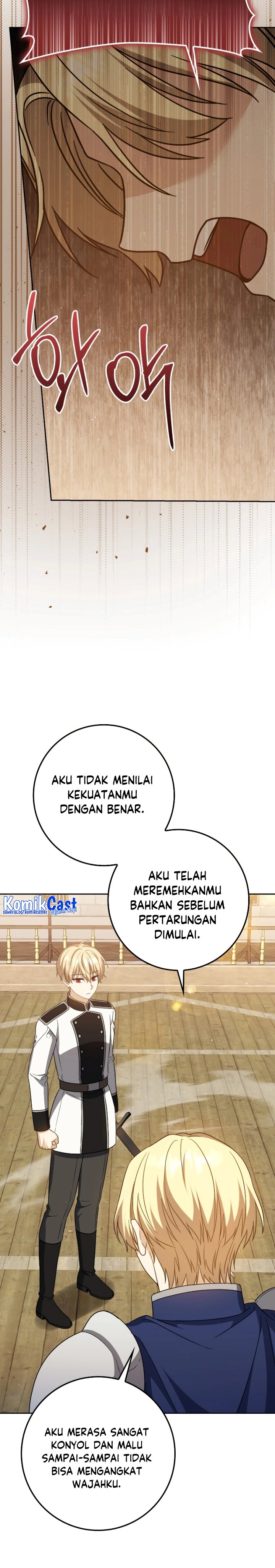 The Reincarnated Assassin is a Genius Swordsman Chapter 28 Gambar 24