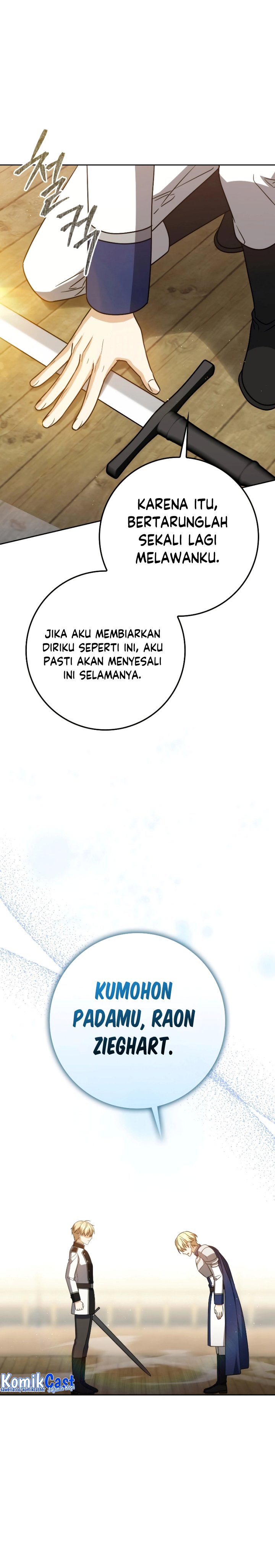 The Reincarnated Assassin is a Genius Swordsman Chapter 28 Gambar 25