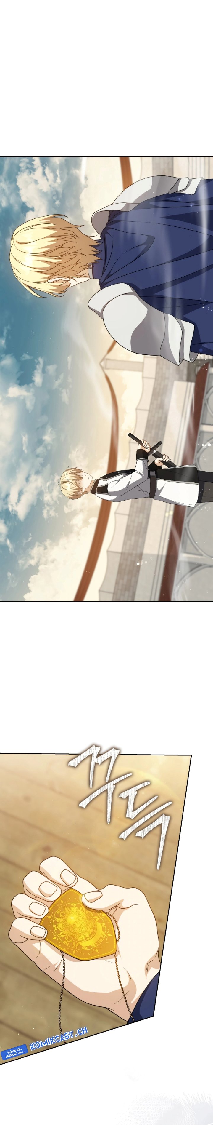 The Reincarnated Assassin is a Genius Swordsman Chapter 28 Gambar 27