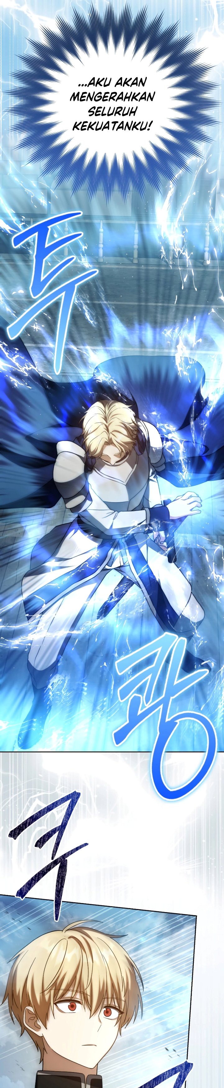 The Reincarnated Assassin is a Genius Swordsman Chapter 28 Gambar 29
