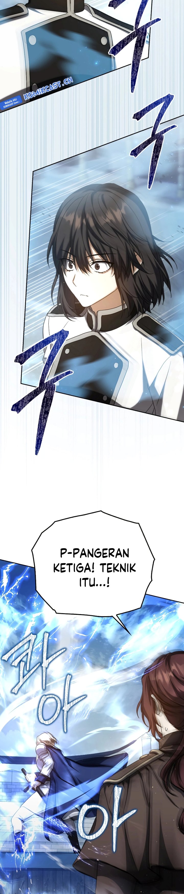 The Reincarnated Assassin is a Genius Swordsman Chapter 28 Gambar 30