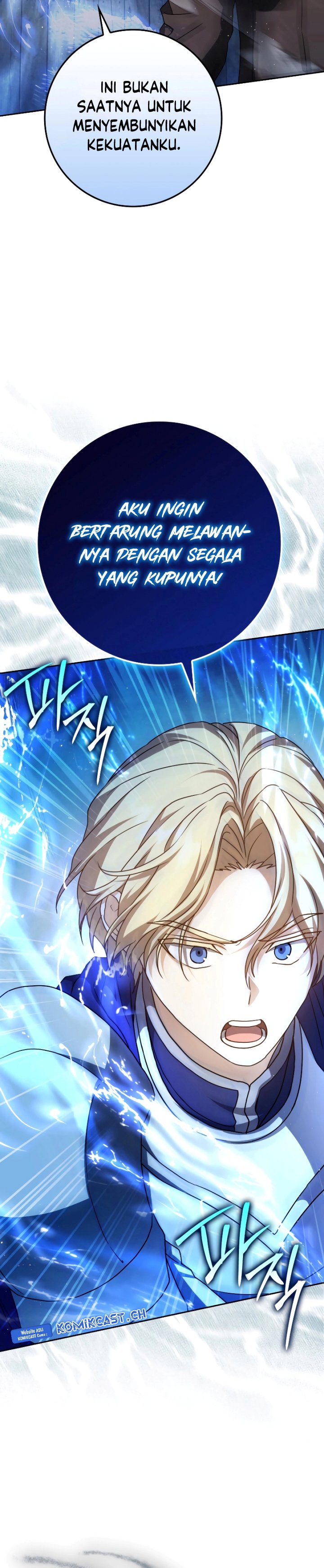 The Reincarnated Assassin is a Genius Swordsman Chapter 28 Gambar 31