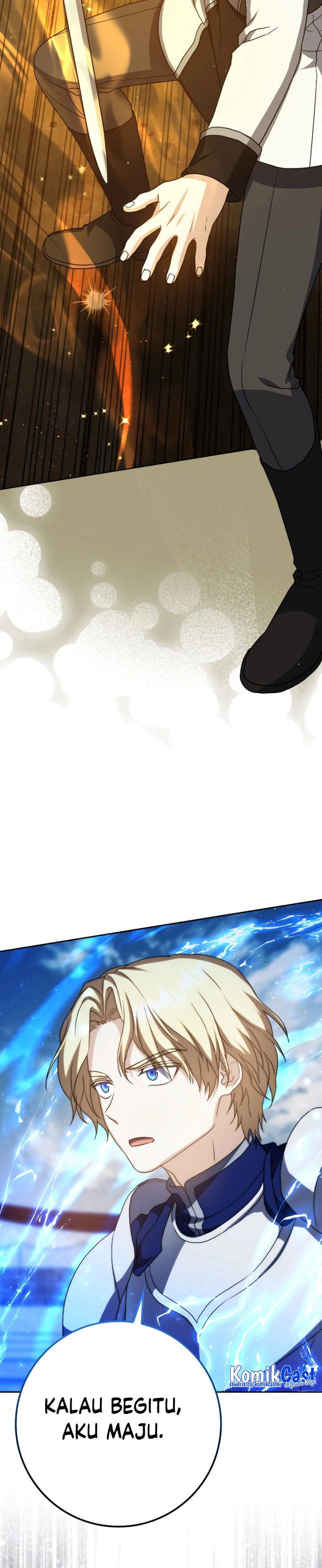 The Reincarnated Assassin is a Genius Swordsman Chapter 28 Gambar 34