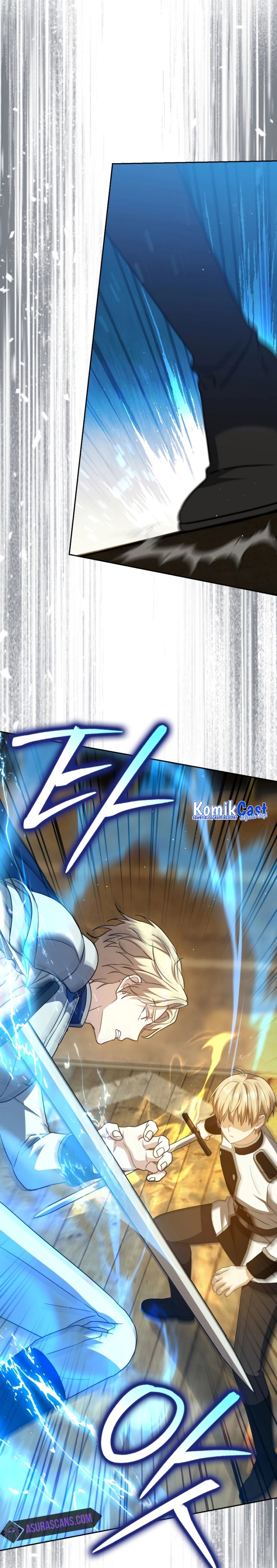 The Reincarnated Assassin is a Genius Swordsman Chapter 28 Gambar 35