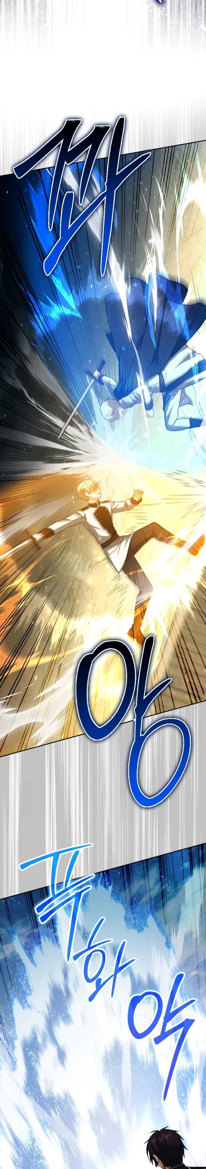 The Reincarnated Assassin is a Genius Swordsman Chapter 28 Gambar 36