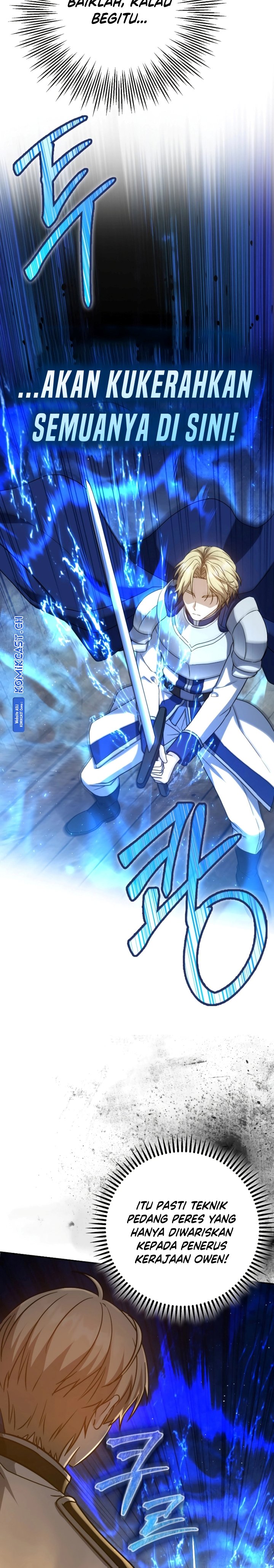 The Reincarnated Assassin is a Genius Swordsman Chapter 28 Gambar 39