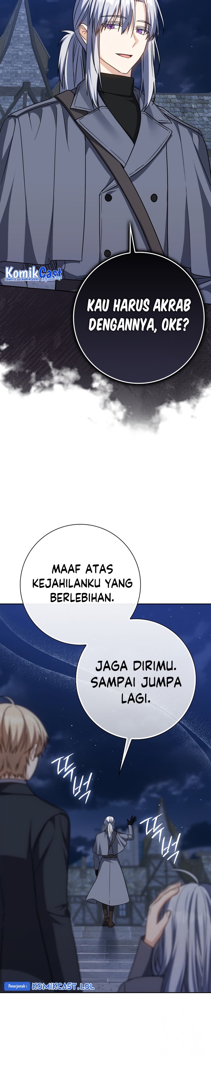 The Reincarnated Assassin is a Genius Swordsman Chapter 31 Gambar 9