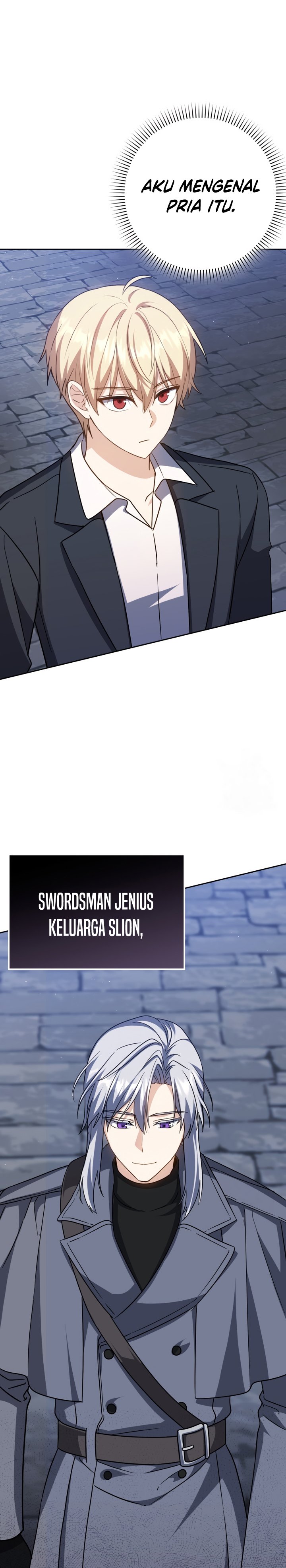 The Reincarnated Assassin is a Genius Swordsman Chapter 31 Gambar 10