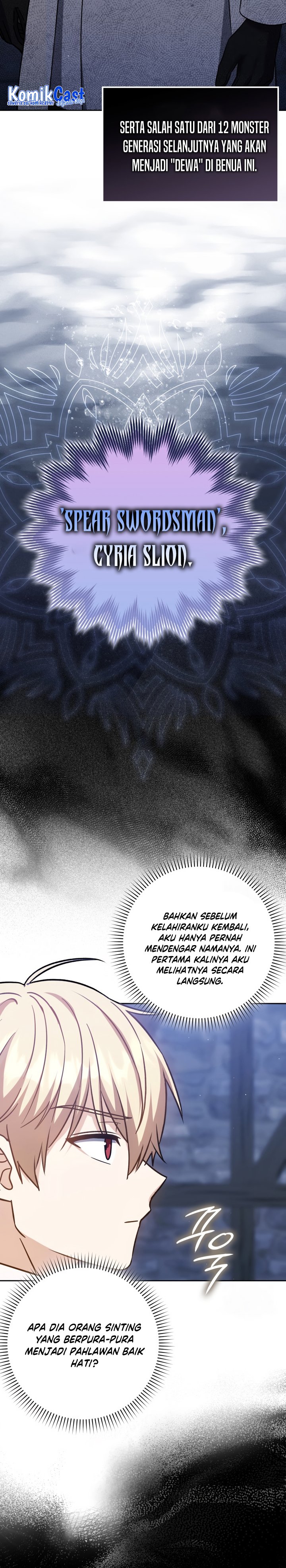 The Reincarnated Assassin is a Genius Swordsman Chapter 31 Gambar 11