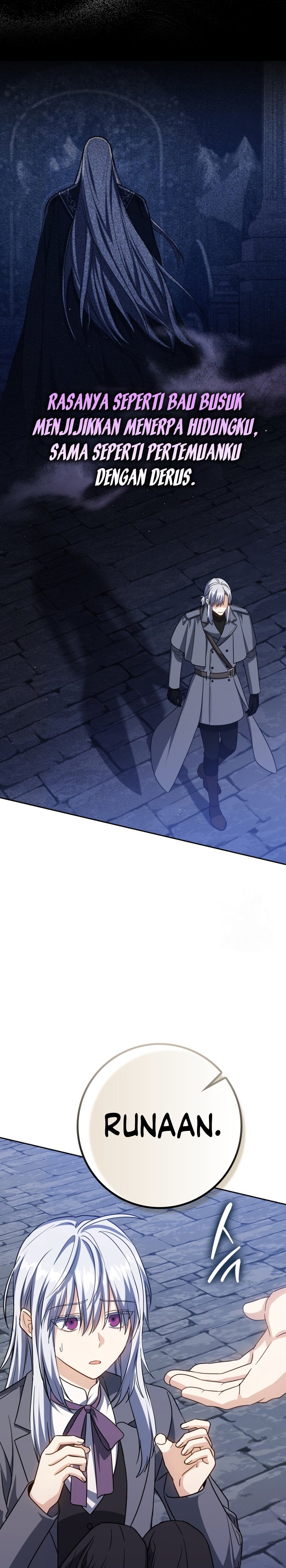 The Reincarnated Assassin is a Genius Swordsman Chapter 31 Gambar 12