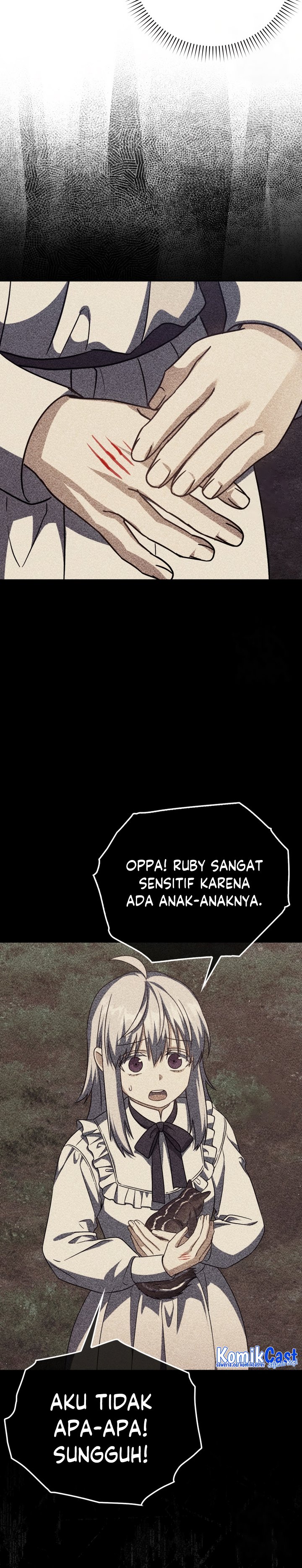 The Reincarnated Assassin is a Genius Swordsman Chapter 31 Gambar 17